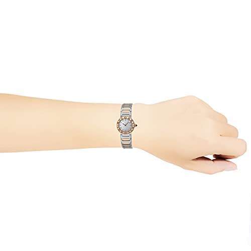 ROOK JAPAN:BVLGARI BVLGARI AUTOMATIC 26 MM WOMEN WATCH BBL26C7SS/12,Luxury Watch,Bvlgari