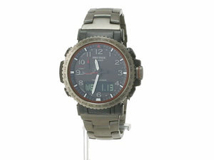 CASIO PROTREK CLIMBER LINE JDM MEN WATCH PRW-50YT-1JF