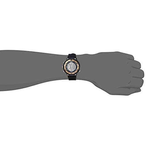 SEIKO PROSPEX FIELDMASTER LOWERCASE DIGITAL MEN WATCH SBEP023 