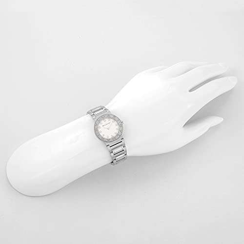 ROOK JAPAN:BVLGARI BVLGARI AUTOMATIC 26 MM WOMEN WATCH BB26WSS/12,Luxury Watch,Bvlgari