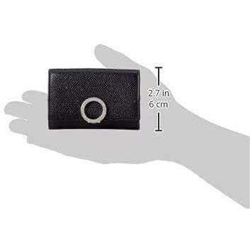 ROOK JAPAN:BVLGARI BLACK MEN WALLET 33749,Accessories,Bvlgari Accessories