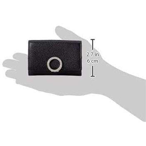 ROOK JAPAN:BVLGARI BLACK MEN WALLET 33749,Accessories,Bvlgari Accessories