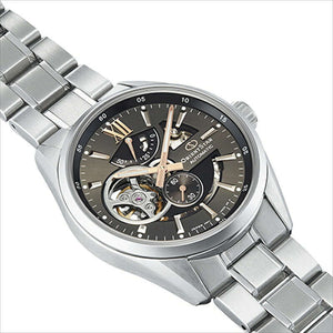 ROOK JAPAN:ORIENT STAR CONTEMPORARY COLLECTION MODERN SKELETON MEN WATCH RK-AV0005N,JDM Watch,Orient Star Modern Skeleton