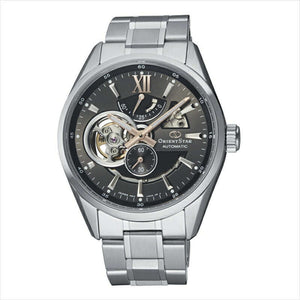 ROOK JAPAN:ORIENT STAR CONTEMPORARY COLLECTION MODERN SKELETON MEN WATCH RK-AV0005N,JDM Watch,Orient Star Modern Skeleton