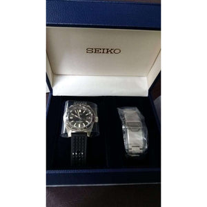 ROOK JAPAN:SEIKO PROSPEX AUTOMATIC DIVER MEN WATCH (2000 LIMITED) SLA017,JDM Watch,Seiko Special Model