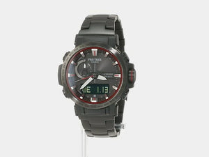 CASIO PROTREK CLIMBER LINE JDM MEN WATCH PRW-60YT-1JF