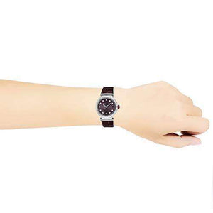 ROOK JAPAN:BVLGARI LUCEA AUTOMATIC 36 MM WOMEN WATCH LU36C7SLD/11,Luxury Watch,Bvlgari