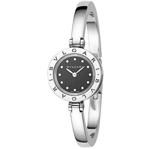 ROOK JAPAN:BVLGARI B.ZERO1 QUARTZ 23 MM WOMEN WATCH BZ23BSS.S,Luxury Watch,Bvlgari