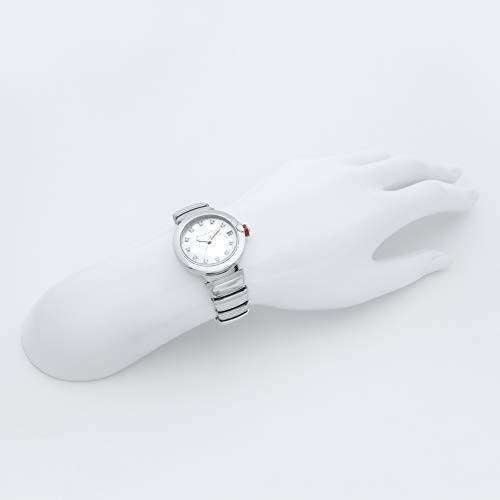 ROOK JAPAN:BVLGARI LUCEA AUTOMATIC 32 MM WOMEN WATCH LU33WSSD/11,Luxury Watch,Bvlgari