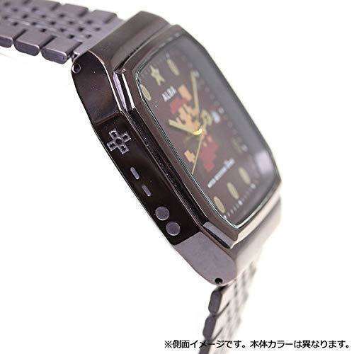 ALBA セイコー SEIKO スーパーマリオブラザーズ 流通限定モデル 腕時計 メンズ レディース ACCK711 - ROOK JAPAN