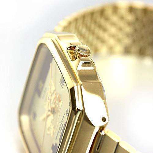 ROOK JAPAN:ALBA セイコー SEIKO スーパーマリオブラザーズ 流通限定モデル 腕時計 メンズ レディース ACCK711,Fashion Watch,ALBA(アルバ)