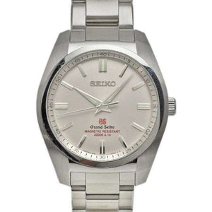 ROOK JAPAN:GRAND SEIKO QUARTZ MEN WATCH (Pre-owned) SBGX091,JDM Watch,Grand Seiko