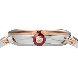 ROOK JAPAN:BVLGARI LUCEA AUTOMATIC 36 MM WOMEN WATCH LU36WSPGSPGD/11,Luxury Watch,Bvlgari