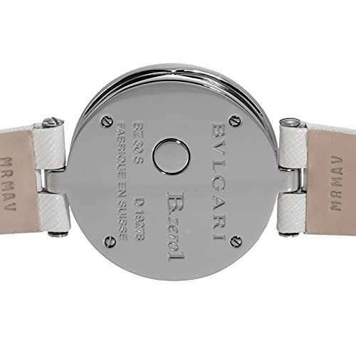 BVLGARI ENDURER DANIEL ROTH CHRONOSPRINT 50 MM MEN WATCH