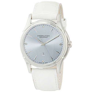 ROOK JAPAN:HAMILTON JAZZMASTER LADY AUTO 34 MM WOMEN WATCH H32315842,Fashion Watch,Hamilton