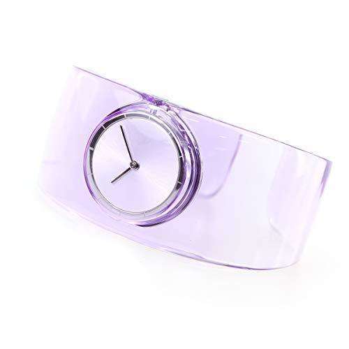 ROOK JAPAN:ISSEY MIYAKE "O" SERIES UNISEX WATCH NY0W003,Fashion Watch,Issey Miyake