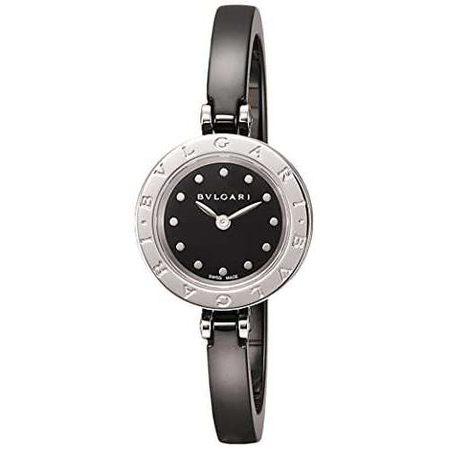 ROOK JAPAN:BVLGARI B.ZERO1 QUARTZ 23 MM WOMEN WATCH BZ23BSCC.S,Luxury Watch,Bvlgari