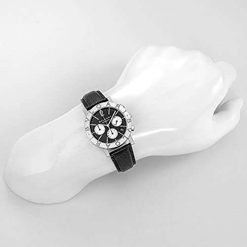 ROOK JAPAN:BVLGARI BVLGARI AUTOMATIC 38 MM MEN WATCH BB38WSLDCH,Luxury Watch,Bvlgari