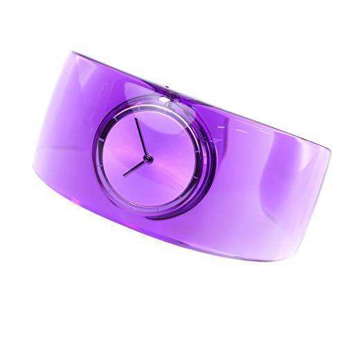 ROOK JAPAN:ISSEY MIYAKE "O" SERIES UNISEX WATCH NY0W004,Fashion Watch,Issey Miyake