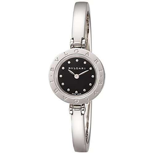 ROOK JAPAN:BVLGARI B.ZERO1 QUARTZ 23 MM WOMEN WATCH BZ23BSS.M,Luxury Watch,Bvlgari