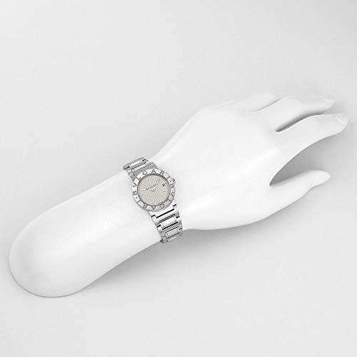 ROOK JAPAN:BVLGARI BVLGARI AUTOMATIC 26 MM WOMEN WATCH BB26WSSD,Luxury Watch,Bvlgari