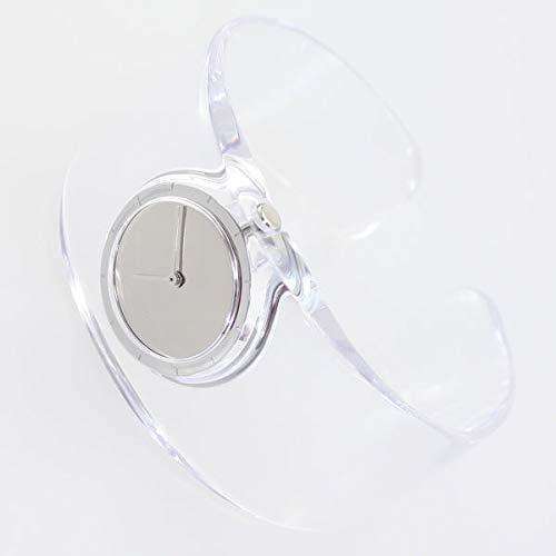 ROOK JAPAN:ISSEY MIYAKE "O" SERIES UNISEX WATCH SILAW001,Fashion Watch,Issey Miyake