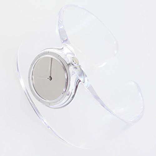 ISSEY MIYAKE "O" SERIES UNISEX WATCH SILAW001 - ROOK JAPAN