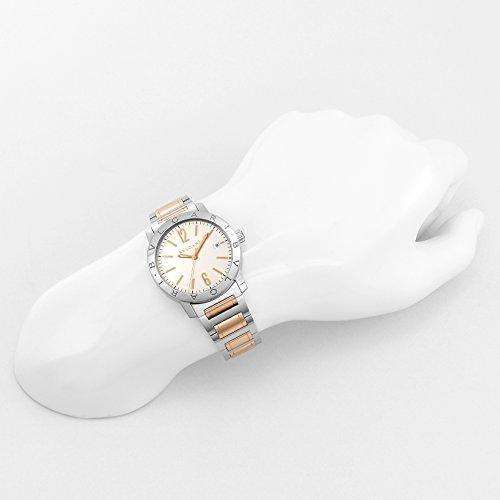 ROOK JAPAN:BVLGARI BVLGARI AUTOMATIC 39 MM MEN WATCH BB39WSSD,Luxury Watch,Bvlgari