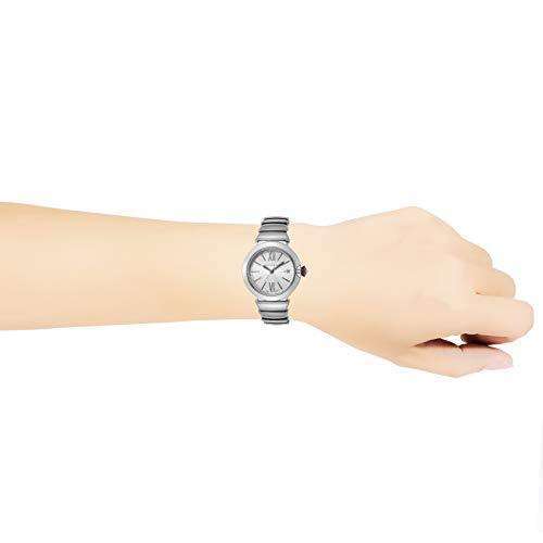 ROOK JAPAN:BVLGARI LUCEA AUTOMATIC 36 MM WOMEN WATCH LU36C6SSD,Luxury Watch,Bvlgari