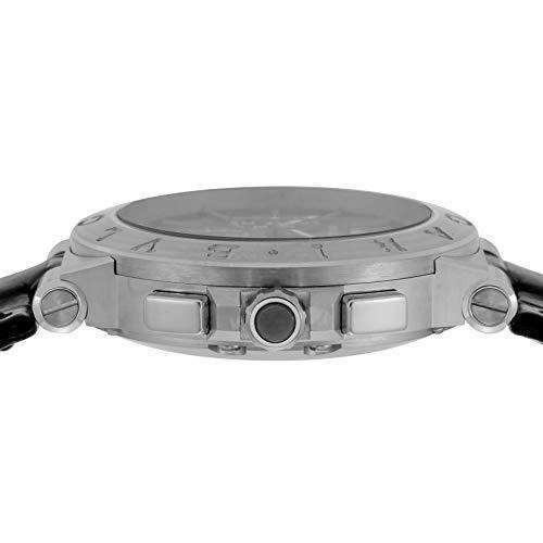 ROOK JAPAN:BVLGARI DIAGONO AUTOMATIC 32 MM MEN WATCH DG42BSLDCH,Luxury Watch,Bvlgari