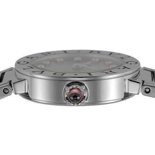 ROOK JAPAN:BVLGARI BVLGARI AUTOMATIC 23 MM WOMEN WATCH BBL23C6SS/12,Luxury Watch,Bvlgari