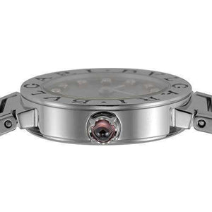 ROOK JAPAN:BVLGARI BVLGARI AUTOMATIC 23 MM WOMEN WATCH BBL23C6SS/12,Luxury Watch,Bvlgari