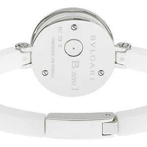 ROOK JAPAN:BVLGARI B.ZERO1 QUARTZ 23 MM WOMEN WATCH BZ23WSCC.S,Luxury Watch,Bvlgari