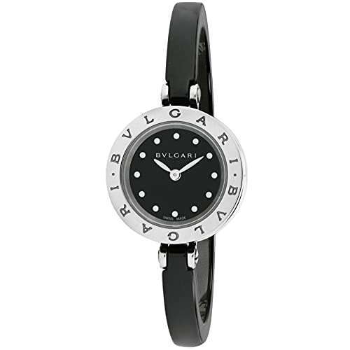 ROOK JAPAN:BVLGARI B.ZERO1 QUARTZ 23 MM WOMEN WATCH BZ23BSCC.M,Luxury Watch,Bvlgari