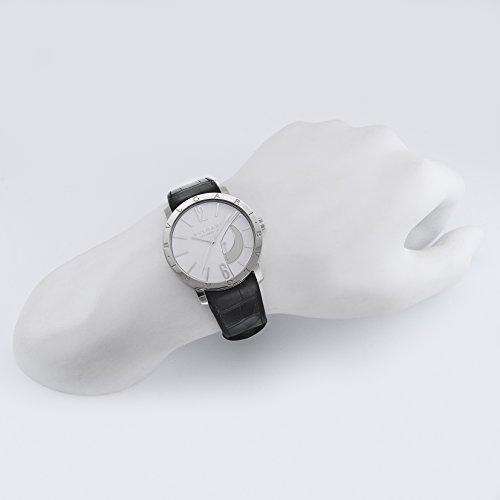 ROOK JAPAN:BVLGARI BVLGARI AUTOMATIC 43 MM MEN WATCH BB43WSL,Luxury Watch,Bvlgari