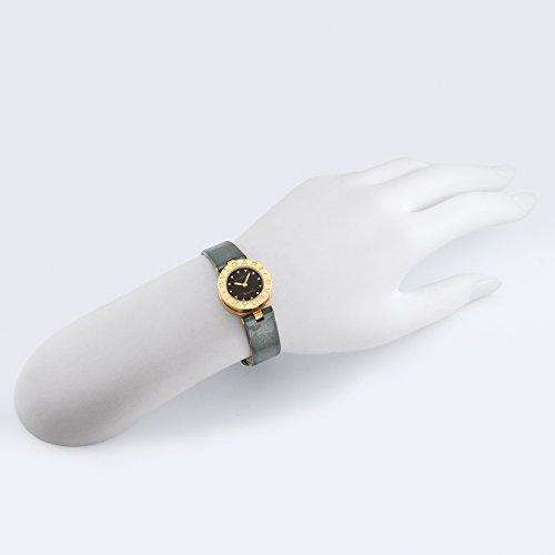 ROOK JAPAN:BVLGARI B.ZERO1 QUARTZ 22 MM WOMEN WATCH BZ22BGL-M,Luxury Watch,Bvlgari