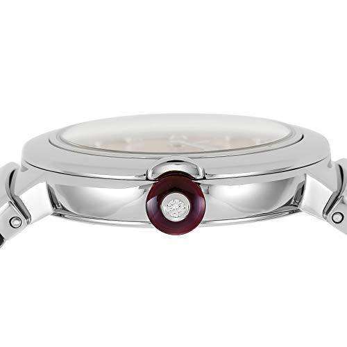 ROOK JAPAN:BVLGARI LUCEA AUTOMATIC 28 MM WOMEN WATCH LU28C2SL/12,Luxury Watch,Bvlgari