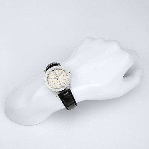 ROOK JAPAN:BVLGARI BVLGARI AUTOMATIC 38 MM MEN WATCH BB38WSLDAUTO,Luxury Watch,Bvlgari