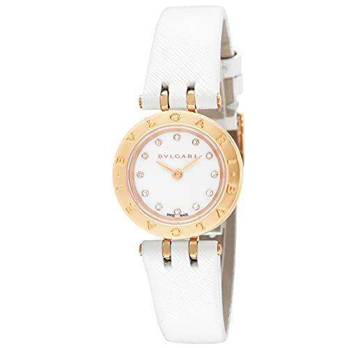 ROOK JAPAN:BVLGARI B.ZERO1 QUARTZ 23 MM WOMEN WATCH BZ23WSGCL/12,Luxury Watch,Bvlgari