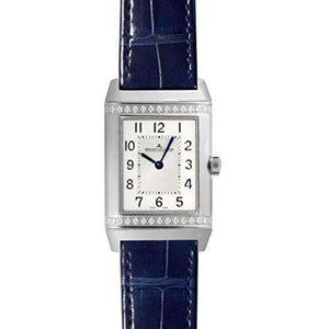 ROOK JAPAN:JAEGER LECOULTRE REVERSO CLASSIC DUETTO MEN WATCH Q2578480,Luxury Watch,Jaeger LeCoultre