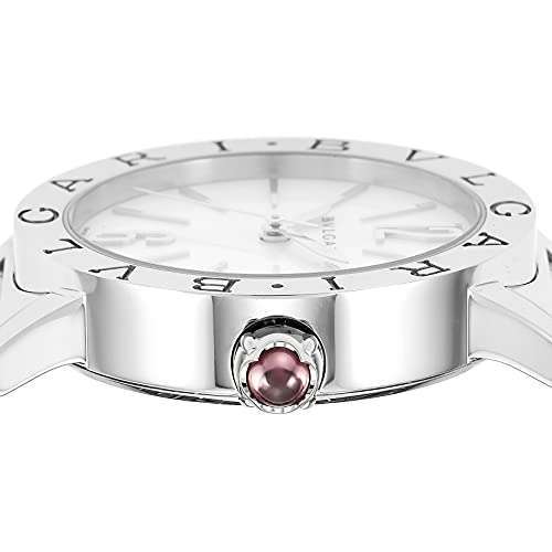 ROOK JAPAN:BVLGARI BVLGARI AUTOMATIC 23 MM WOMEN WATCH BBL33WSSD,Luxury Watch,Bvlgari