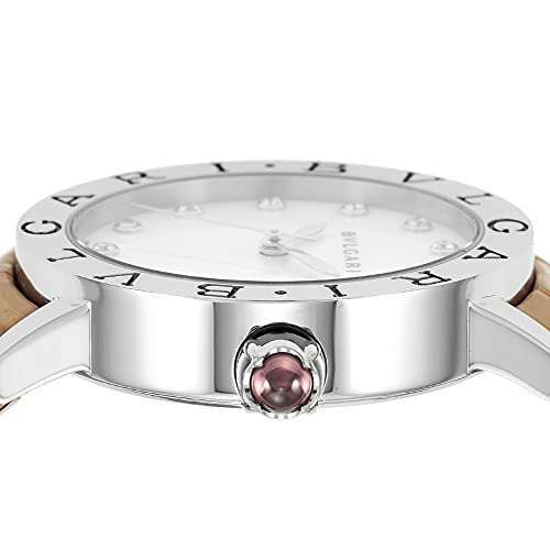 ROOK JAPAN:BVLGARI BVLGARI AUTOMATIC 33 MM WOMEN WATCH BBL33WSL/12,Luxury Watch,Bvlgari