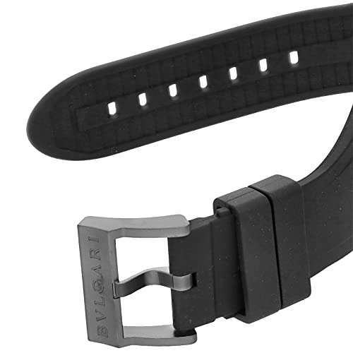 ROOK JAPAN:BVLGARI OCTO AUTOMATIC 40 MM MEN WATCH BGO41C14TVD,Luxury Watch,Bvlgari