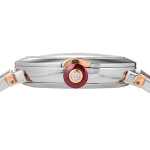 ROOK JAPAN:BVLGARI LUCEA AUTOMATIC 36 MM WOMEN WATCH LU36C6SSPGD,Luxury Watch,Bvlgari