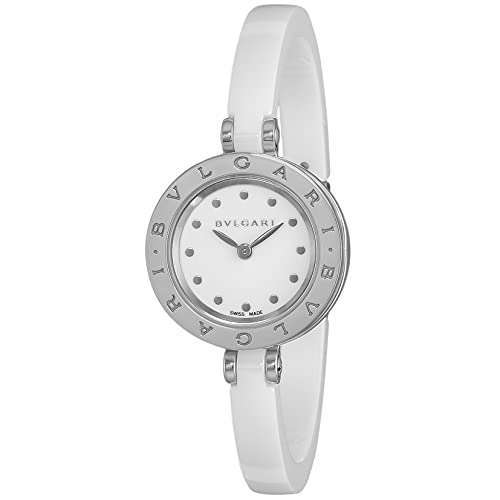 ROOK JAPAN:BVLGARI B.ZERO1 QUARTZ 23 MM WOMEN WATCH BZ23WSCC.S,Luxury Watch,Bvlgari