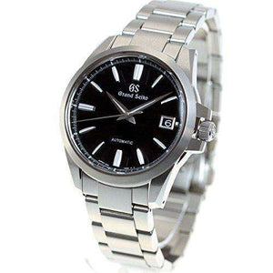 ROOK JAPAN:GRAND SEIKO MECHANICAL MEN WATCH SBGR257,JDM Watch,Grand Seiko