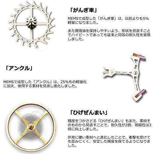 ROOK JAPAN:GRAND SEIKO MECHANICAL MEN WATCH SBGR257,JDM Watch,Grand Seiko