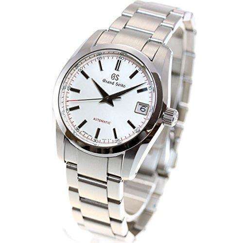 GRAND SEIKO MECHANICAL MEN WATCH SBGR271 - ROOK JAPAN