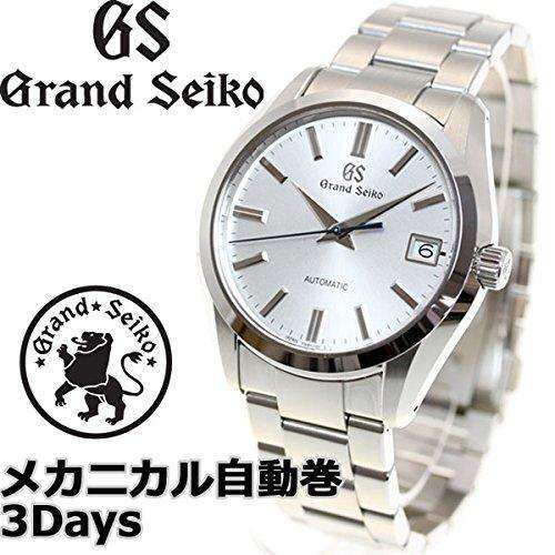 ROOK JAPAN:GRAND SEIKO MECHANICAL MEN WATCH SBGR307,JDM Watch,Grand Seiko
