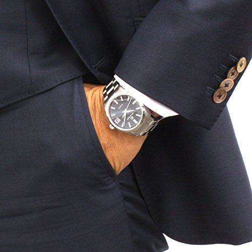 ROOK JAPAN:GRAND SEIKO MECHANICAL MEN WATCH SBGR309,JDM Watch,Grand Seiko